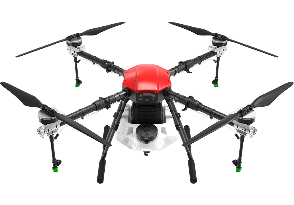 BHUMITR Q20 front view