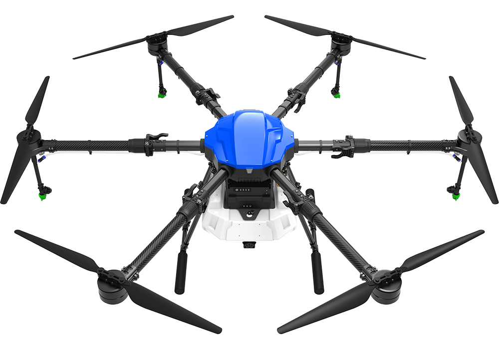 BHUMITR X9 20L front view